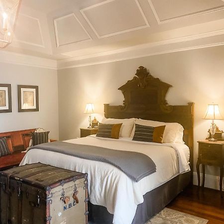 The Twelve Oaks Bed & Breakfast Covington Eksteriør billede
