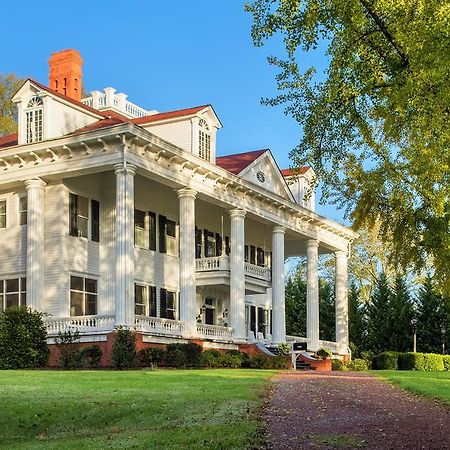The Twelve Oaks Bed & Breakfast Covington Eksteriør billede