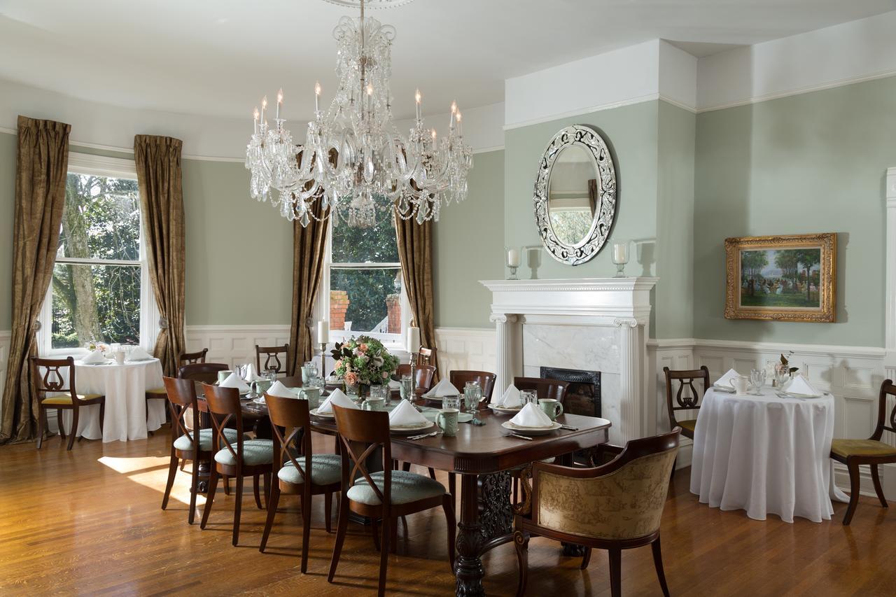 The Twelve Oaks Bed & Breakfast Covington Eksteriør billede