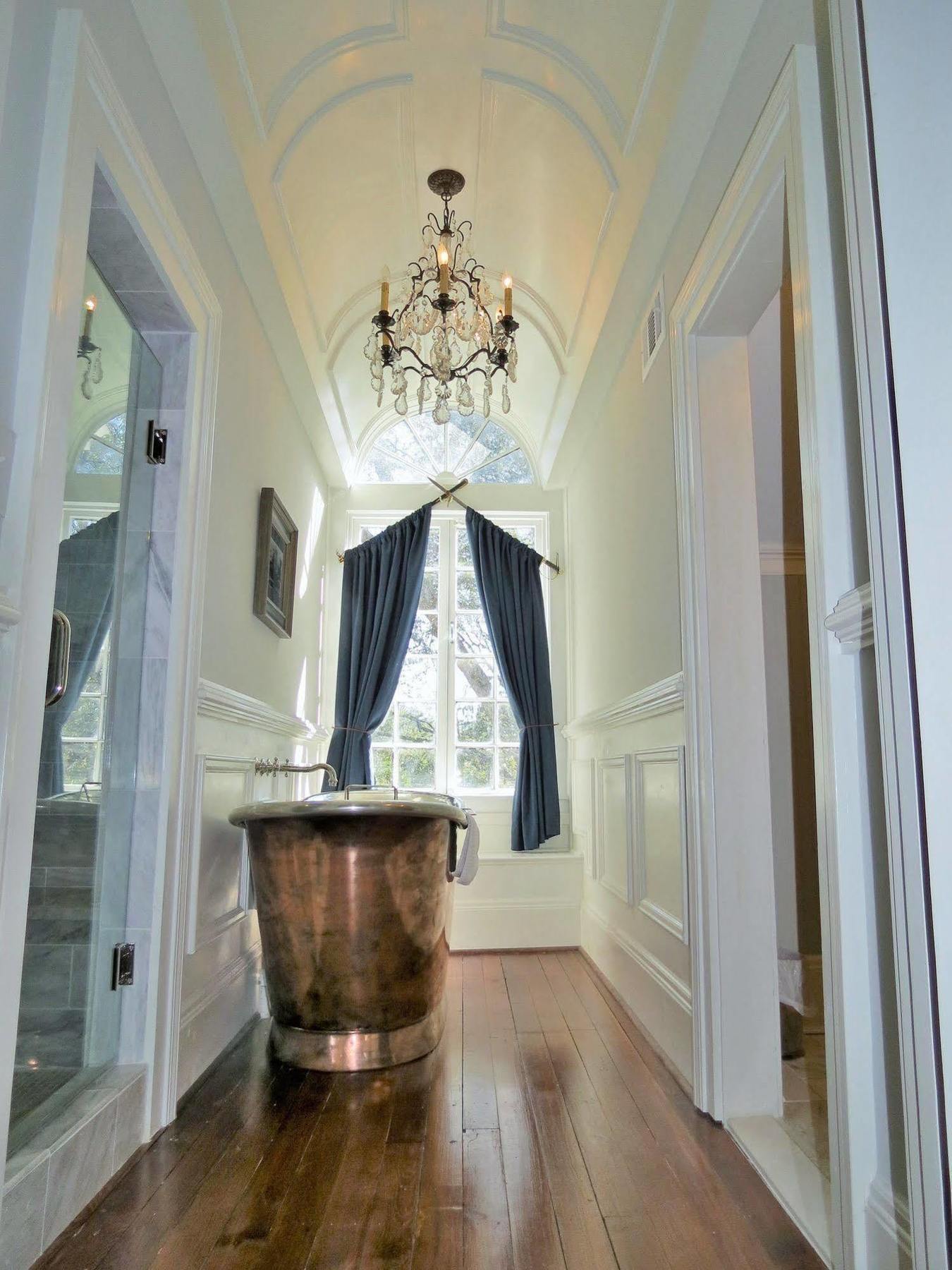 The Twelve Oaks Bed & Breakfast Covington Eksteriør billede