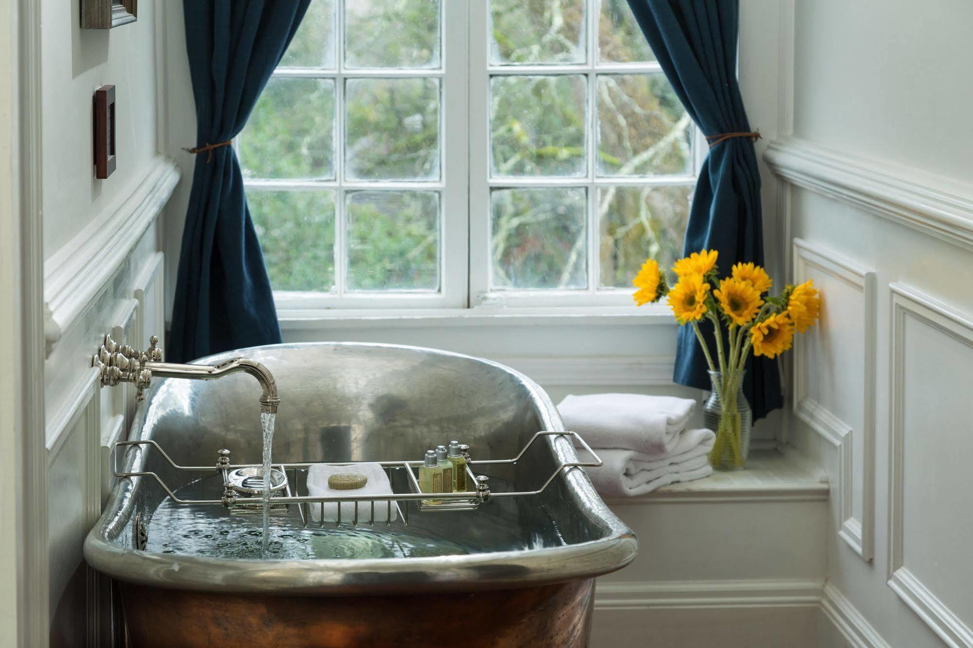 The Twelve Oaks Bed & Breakfast Covington Eksteriør billede